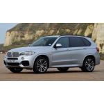 GDW Vertikalna T60 vlečna kljuka BMW X5 - F15 - M-optic - od 07/2013 do 07/2018